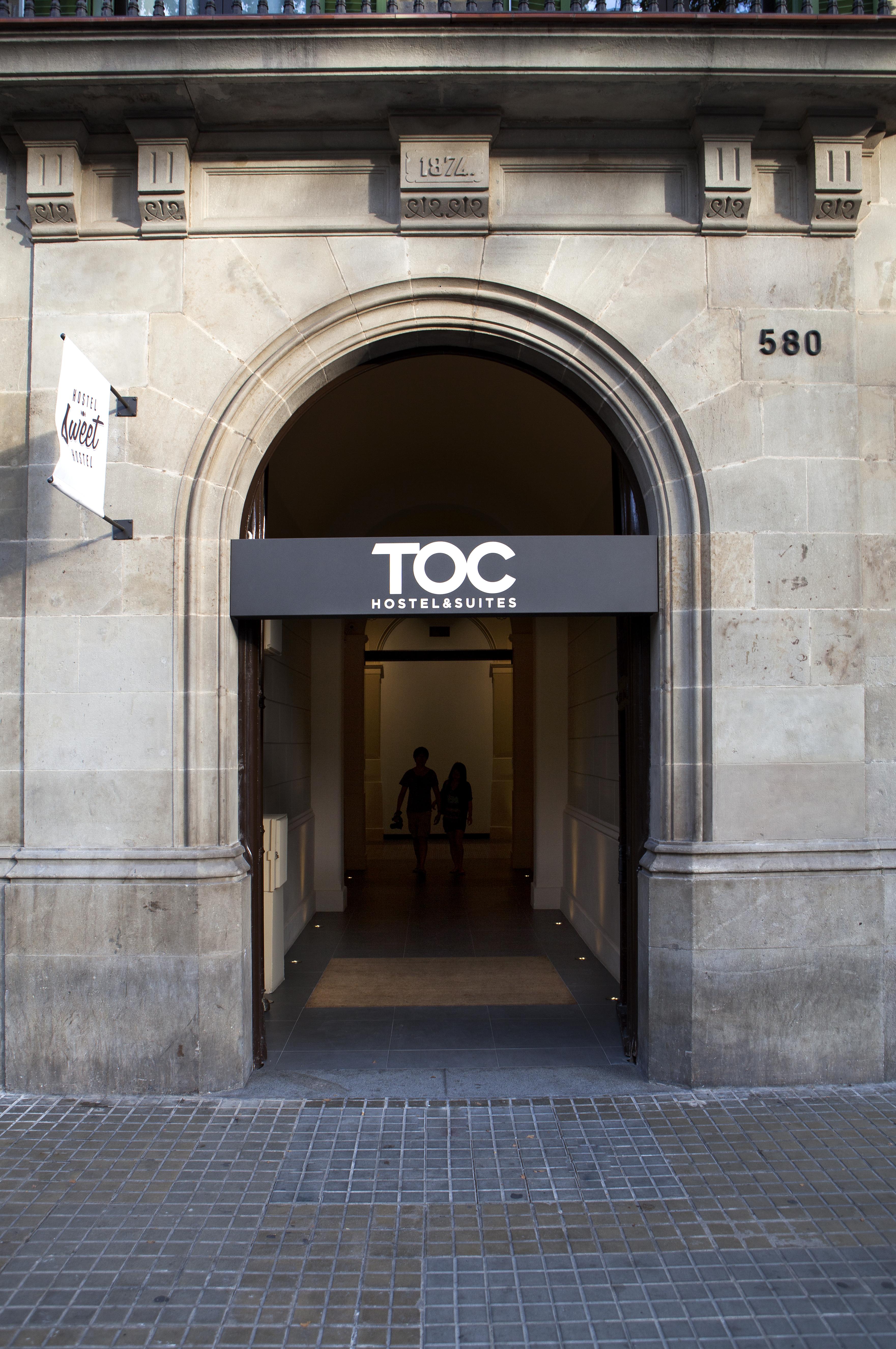 Toc Barcellona